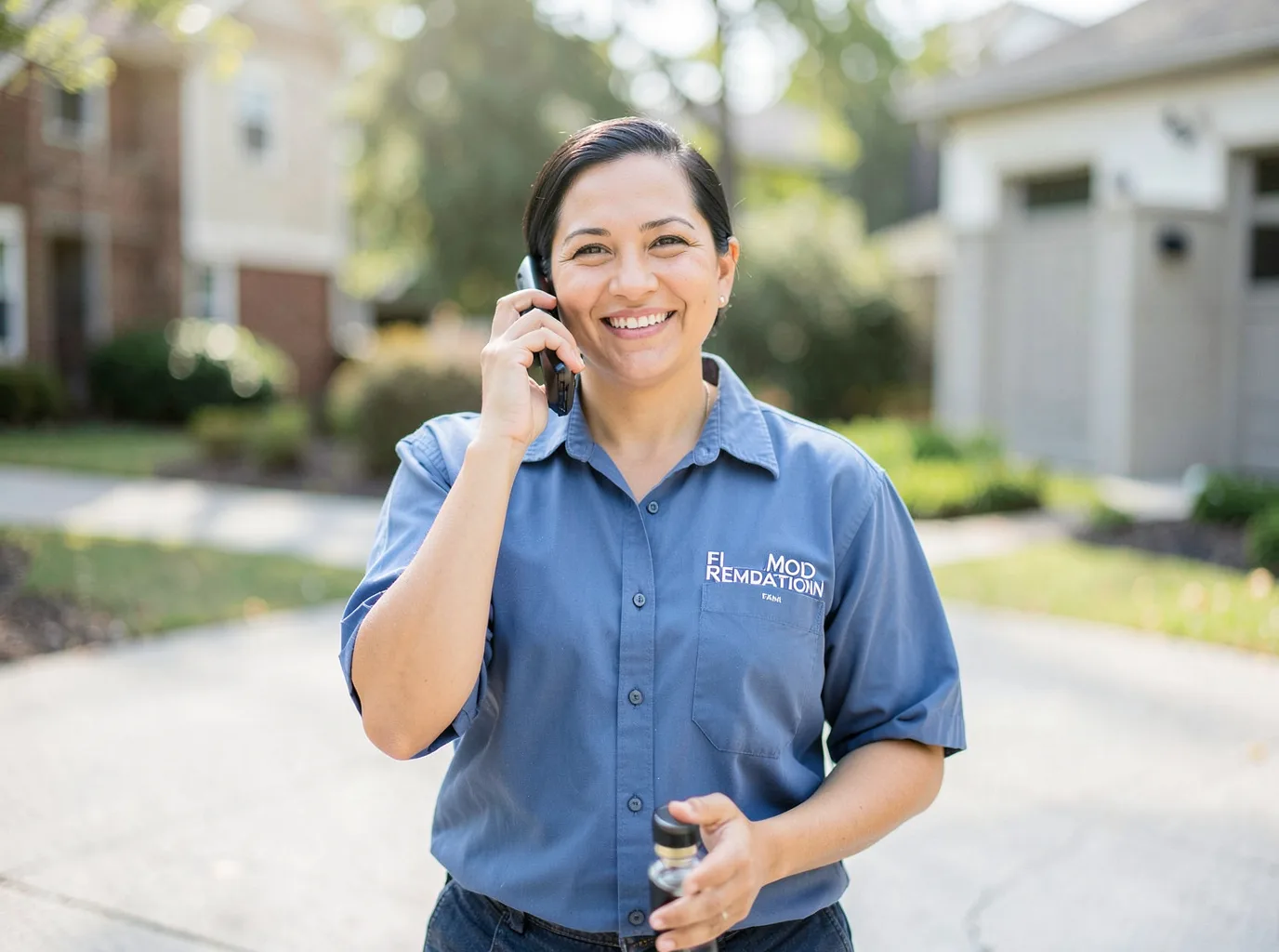 Mold Remediation Sheridan, MI FAQs